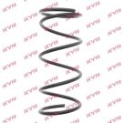 KYB Fahrwerksfeder Toyota P. Corolla 1.4/1.6 04/97-01/02 RA2102