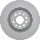 Bremsscheibe 0 986 479 B87 Bremsscheibe 0 986 479 B87