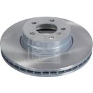 FEBI BILSTEIN Bremsscheibe 44026