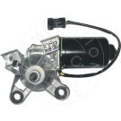 Wischermotor vorne OPEL 52632