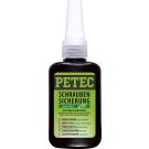 Petec Schraubensicherung Superfest 50 G 93050