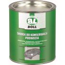 Boll Mittel für Wartung von Fahrwerken 2kg 001033 Boll Mittel für Wartung von Fahrwerken 2kg 001033