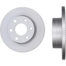 KAMOKA Bremsscheibe 103355
