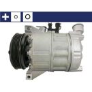 Kompressor, Klimaanlage BEHR ACP 1299 000S