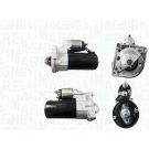 MAGNETI MARELLI Anlasser 063721552010