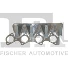 Dichtung, Abgaskrümmer 410-017