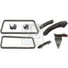 Steuerkettensatz HYUNDAI,KIA Ceed 1.6 CRDI 06-12 Basic Short Kit 107377