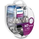H7 12V 55W PX26d Vision Plus +60% 2 Stück Philips VisionPlus 12972VPS2