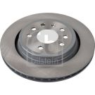 FEBI BILSTEIN Bremsscheibe 23545
