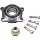 SNR Radlagersatz R160.25
