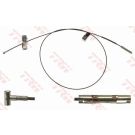 Handbremsseil GCH254