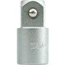 Verbindungsstück 1/2(F)X3/4(M) YT-1258