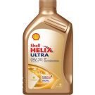 Shell Helix Ultra SP 0W-20 1L 550063070