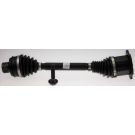 Antriebswelle SX VA li/re AUDI Q5 08 GKN Automotive OE-Technologie 52° - Beugewinkel 36640