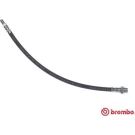 BREMBO Bremsschlauch T 06 047 ESSENTIAL LINE