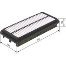 Luftfilter F 026 400 060
