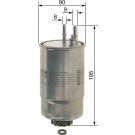 Kraftstofffilter Diverse F 026 402 206