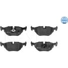 Bremsbelagsatz Bmw T. E36 90-00 252160717