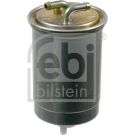 Kraftstofffilter Vw Dieselrohre 21597