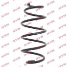 KYB Fahrwerksfeder Ford P. Mondeo Iv 2.0 03/07 K-Flex RH2542