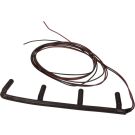 Original VAG Kontaktbrücke - ¢-Brennkreis VW Golf 1.9 Tdi 98-06 038971782B