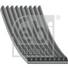FEBI BILSTEIN Rillenriemen 34348