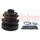 Faltenbalg, Antriebswelle Mitsubishi Ext D8252