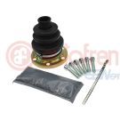 Faltenbalg, Antriebswelle Bmw Int. Anruf D8292