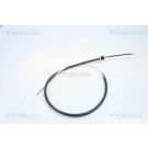 Seilzug, Feststellbremse Vw T. Lupo 98-05 Le/Pr 814029162