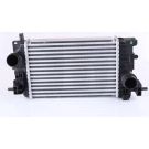 Ladeluftkühler PKW Opel Meriva B 10 96197