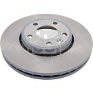 FEBI BILSTEIN Bremsscheibe 22698