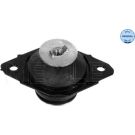 17 555 001 Lagerung Motor SEAT Cordoba,Ibiza, VW Polo,Golf MEYLE-ORIGINAL: True to OE 1001990043