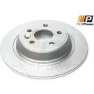 PROFIPOWER Bremsscheibe 3B2015