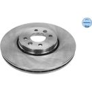 Bremsscheibe Renault P. Scenic 16-15 521 0038