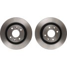 Bremsscheibe Renault P. Espace/25 DF1017
