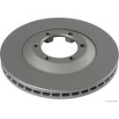 81 481 004 Bremsscheibe VA ISUZU D-Max 02 J3309016