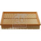 FEBI BILSTEIN Luftfilter 31437