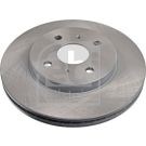 FEBI BILSTEIN Bremsscheibe 108567