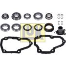 GearBox AUDI A3 SEAT SKODA VW 03-15 LuK GearBOX 462 0318 10