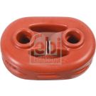 Halter, Abgasanlage 104153