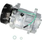 Kompressor, Klimaanlage EASY FIT 32711