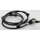 Sensor, Raddrehzahl 818025204