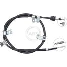 A.B.S. Handbremsseil Seilzug Festellbremse K18550