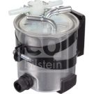 FEBI BILSTEIN Kraftstofffilter 48550