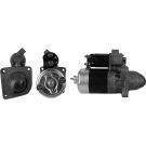 318.033.092 12V.Starter ALFA,FIAT Ducato 1.9D 50-60kW 85-02 318033092