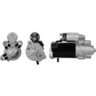 319.057.112 12V.Starter FORD C-Max I 2.0 TDCi 07-10 319057112