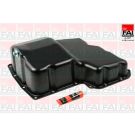 FAI AutoParts Ölwanne PAN010