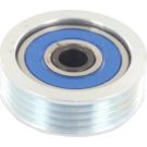 Spannrolle Nebentrieb SUZUKI Swift,SX4,Wagon R+, Jimny VKM 66008