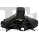 Halter, Abgasanlage 113-925