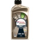 Total Quartz Ineo Xtra Dynamics 0W-20 1 Liter 2226003